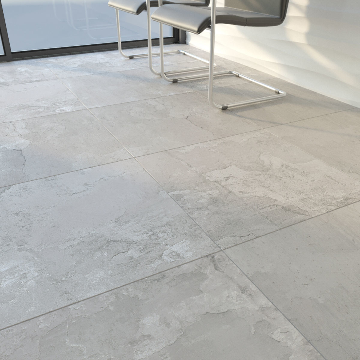 ARIANA PORTLAND Set 01 3D model_5