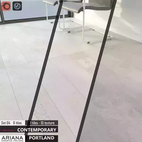 ARIANA PORTLAND Set 04