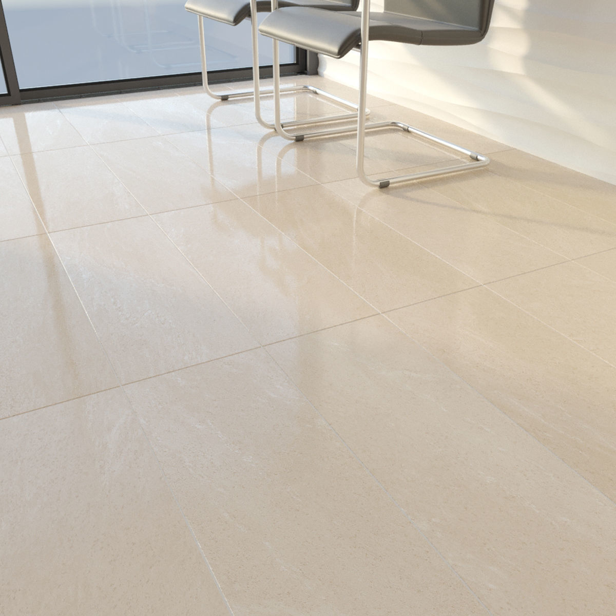 ARIANA SAUVAGE Set 02 3D model_6