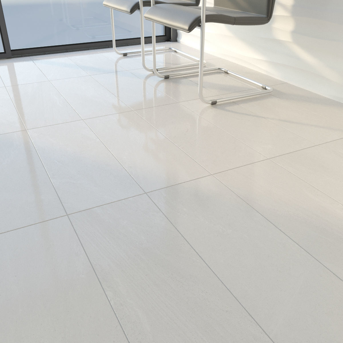 ARIANA SAUVAGE Set 02 3D model_4