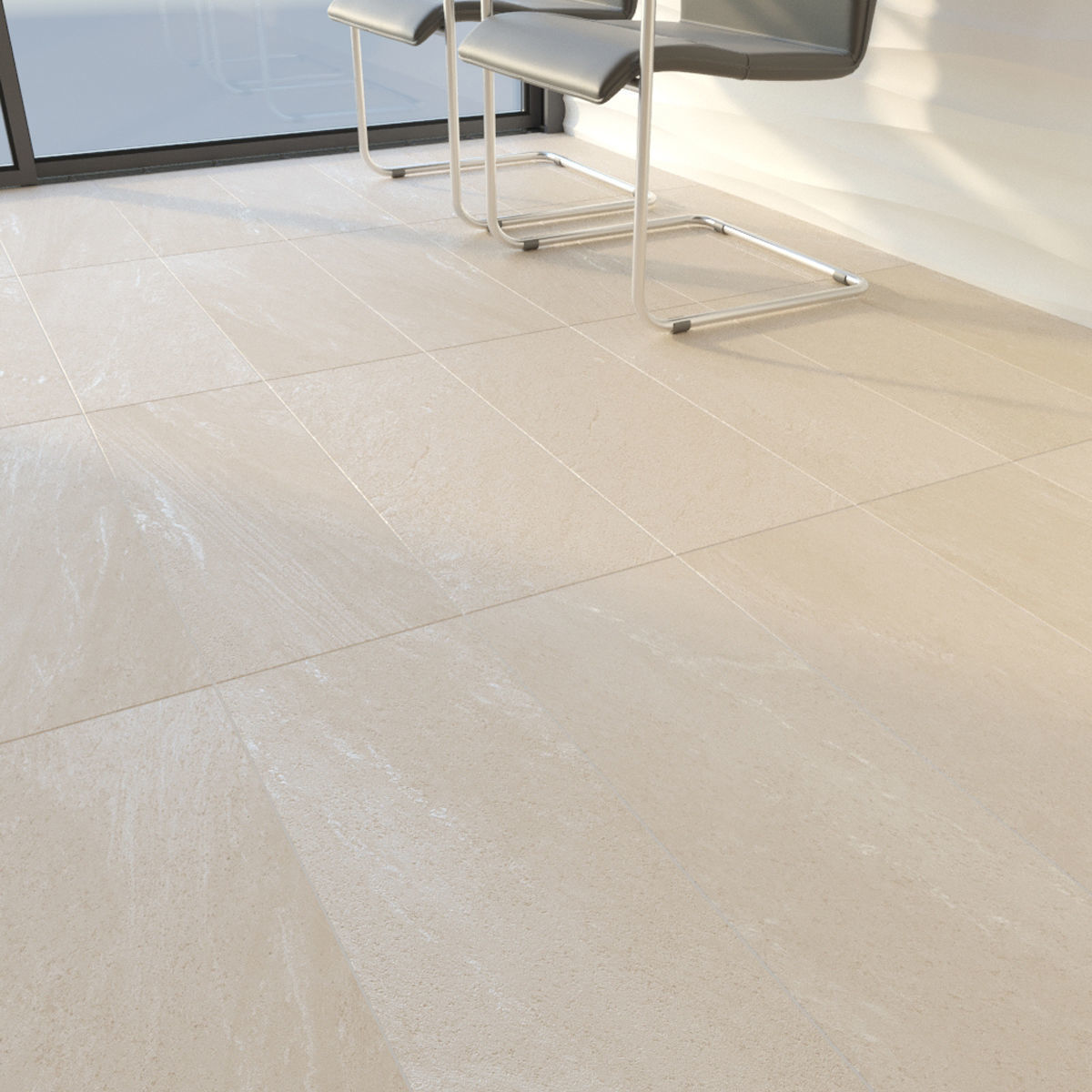 ARIANA SAUVAGE Set 02 3D model_5