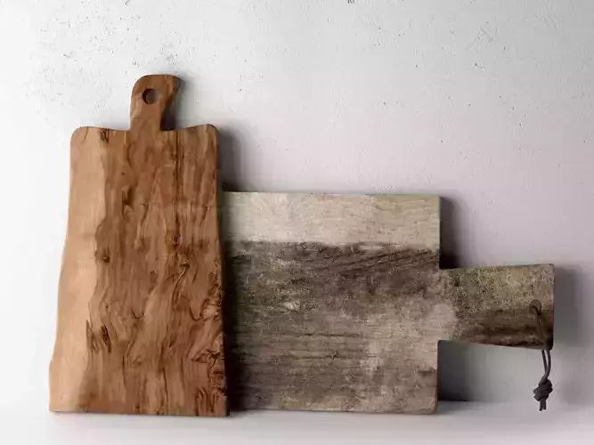 Cutting Boards