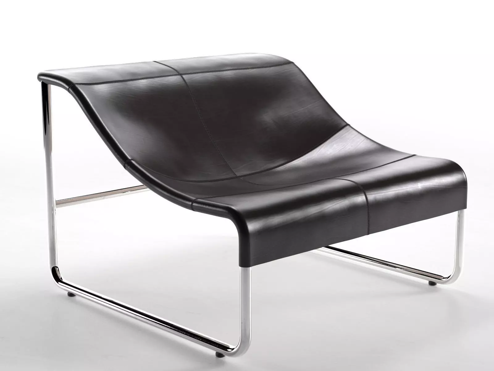 Wimbledon Armchair 3D model