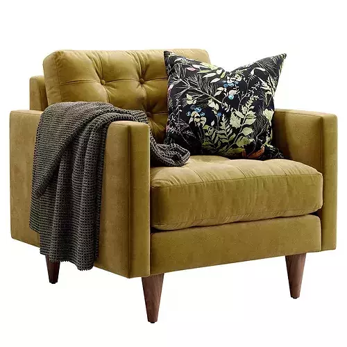 Eliot Apartment Chair