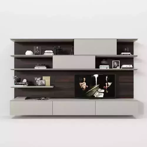 jesse online wall mounted system