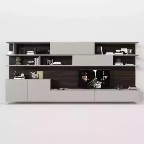 jesse online wall mounted system