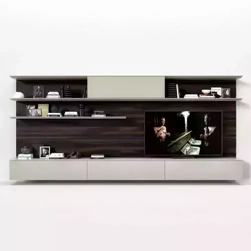 jesse online wall mounted system