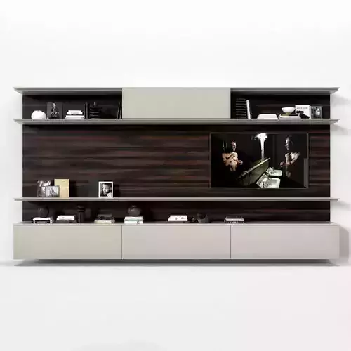 jesse online wall mounted system