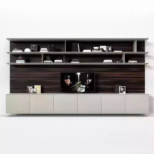 jesse online wall mounted system