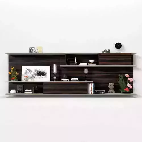 jesse online wall mounted system