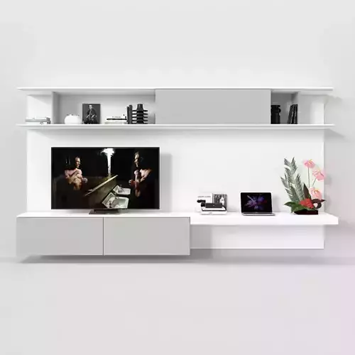 jesse online wall mounted system