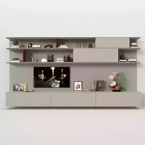 jesse online wall mounted system