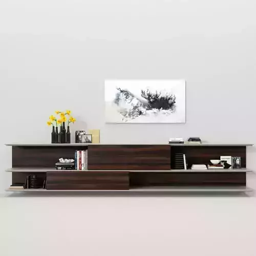 jesse online wall mounted system