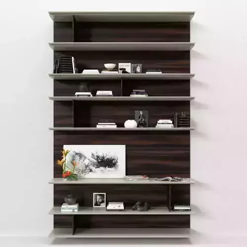 jesse online wall mounted system