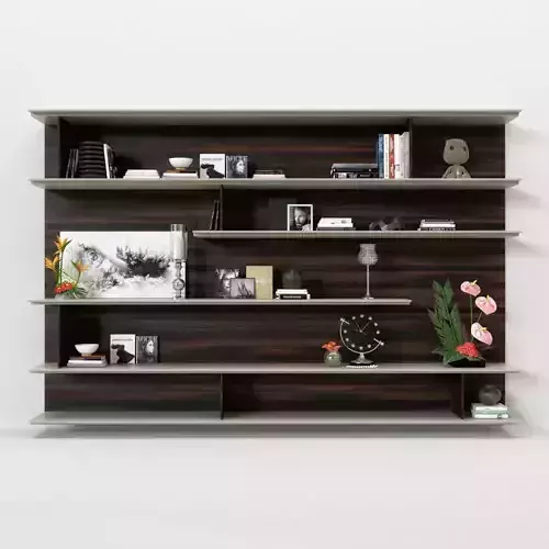 jesse online wall mounted system