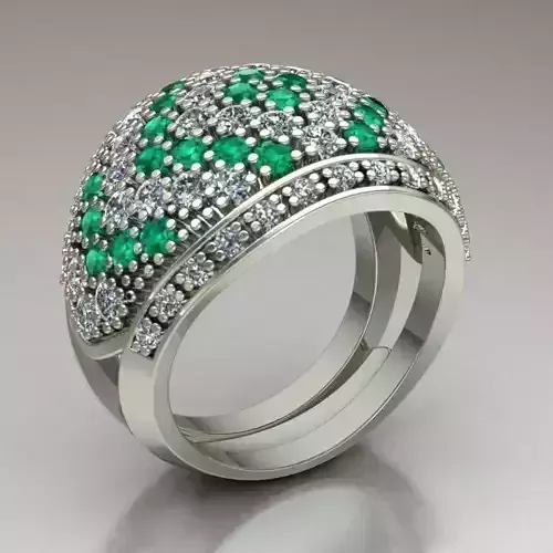 Jewelry Ring Women