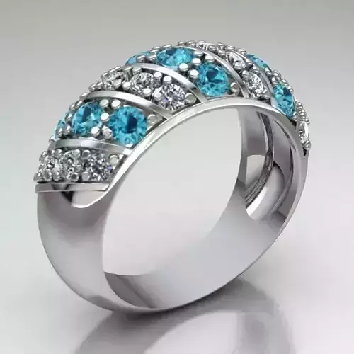 Jewelry Ring Women