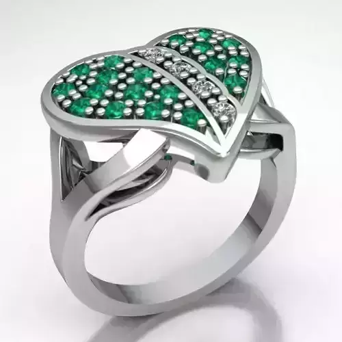 Jewelry Ring Women