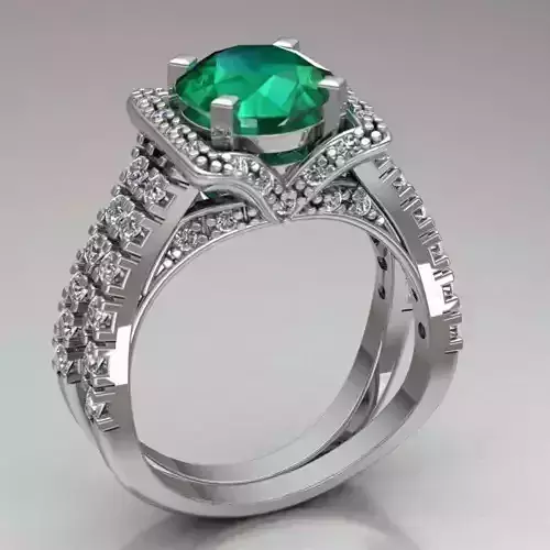 Jewelry Ring Women