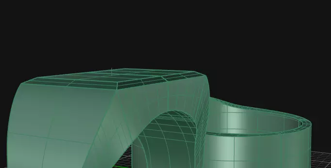 Basic Signet Ring 3D print model