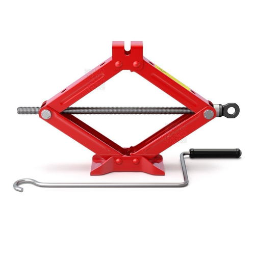 Scissor jack - Car Lifter