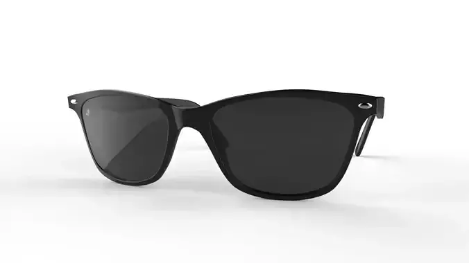 Sunglass Wayfarer Vincent Chase