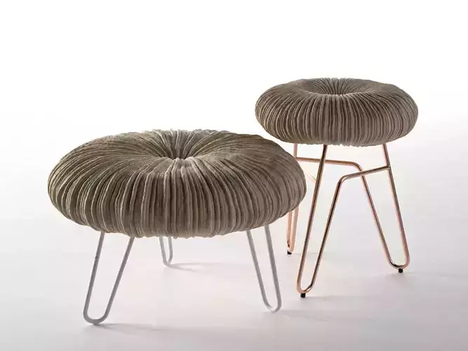 Donut Stools