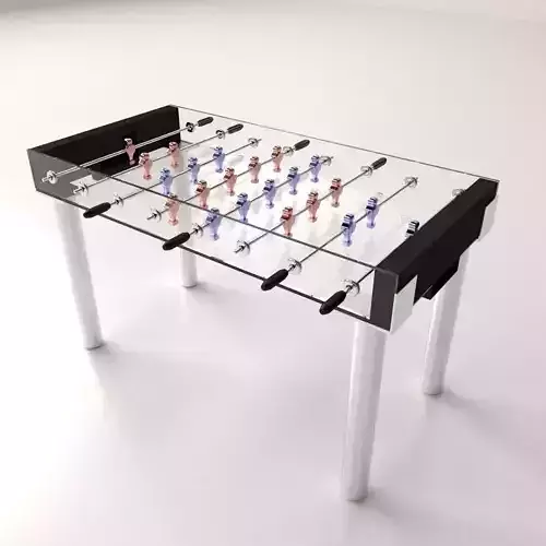 Foosball Table