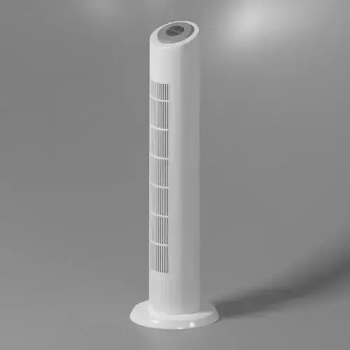 Tower Fan