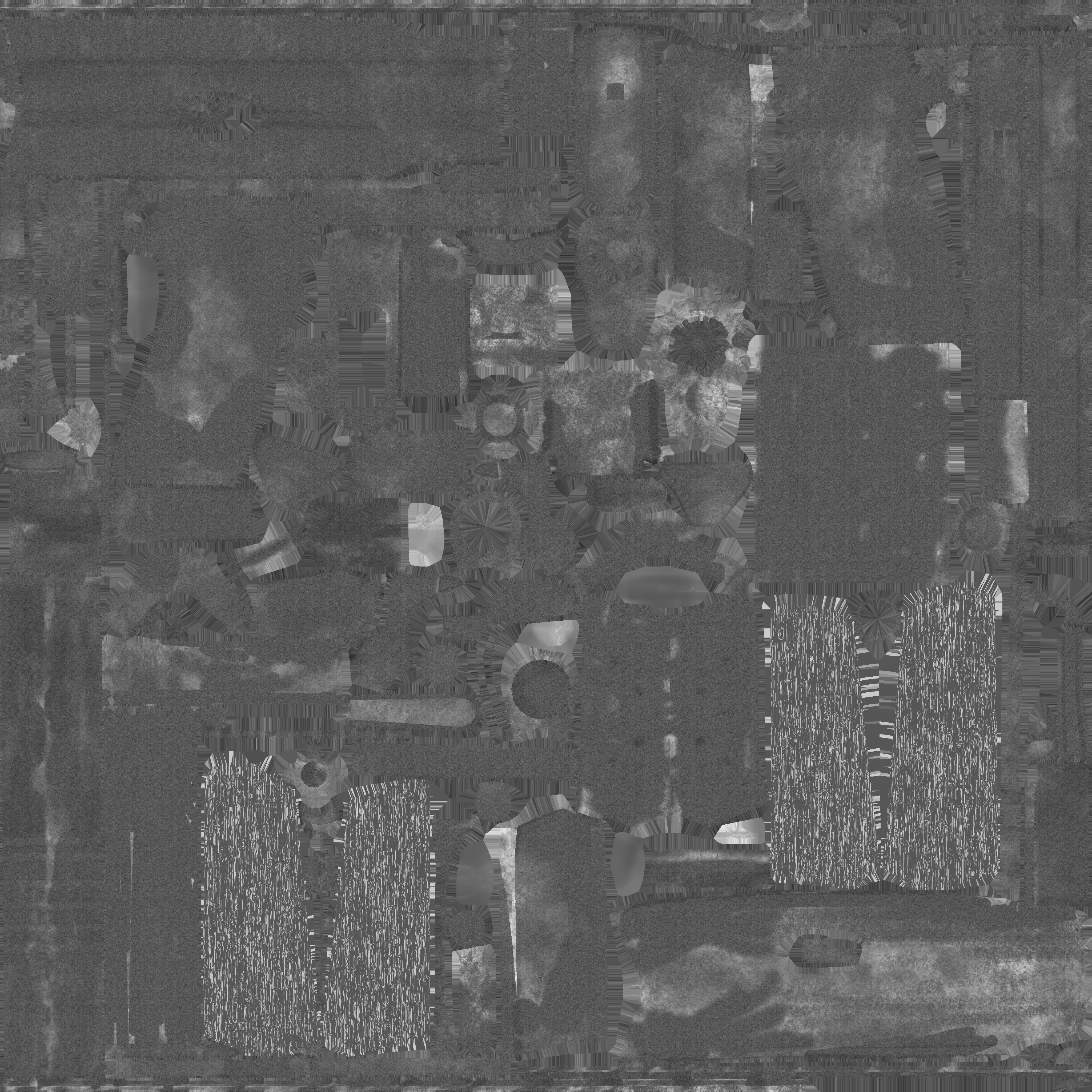 Pistol Colt M1911  3D model_7