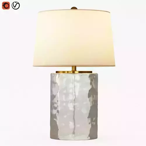 Oscar table lamp
