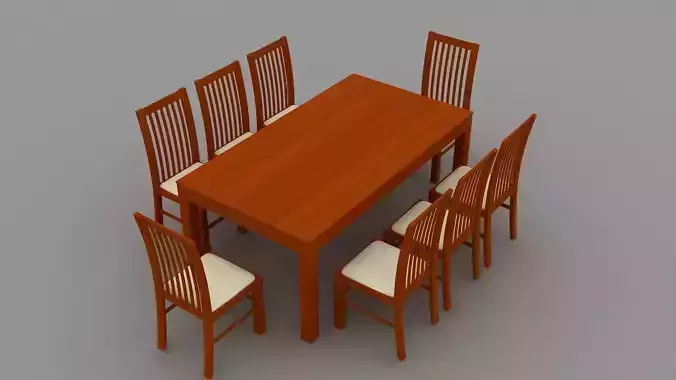 Kitchen Table
