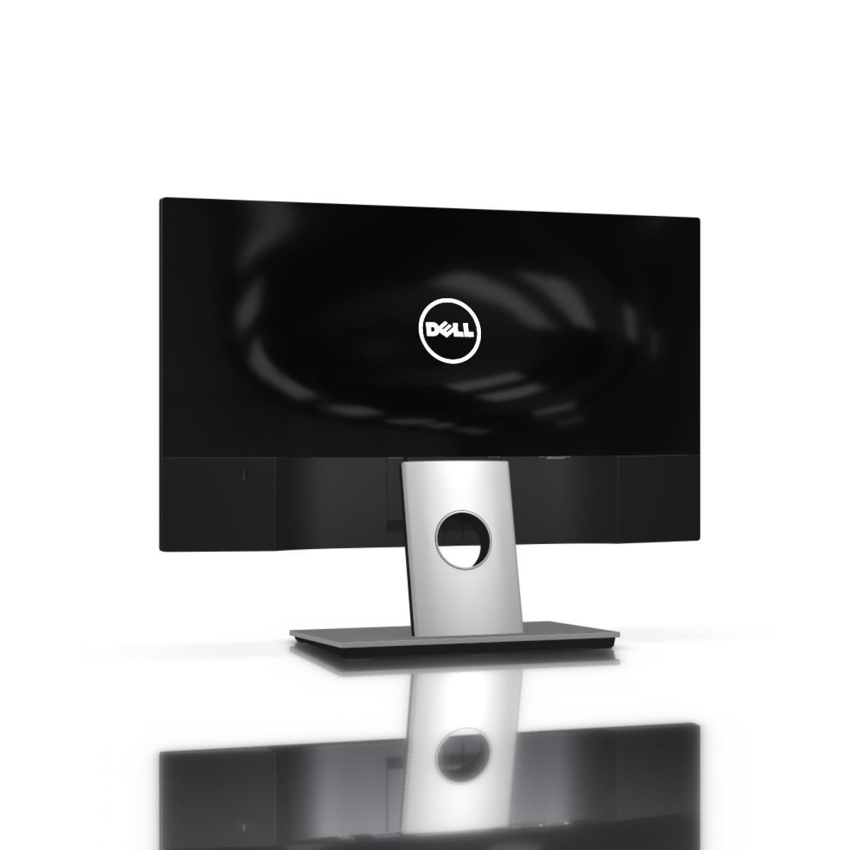 Dell S2216H for Element 3D 3D model_4