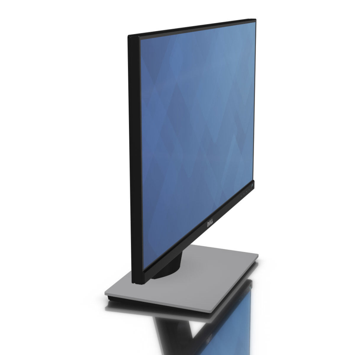 Dell S2216H for Element 3D 3D model_2