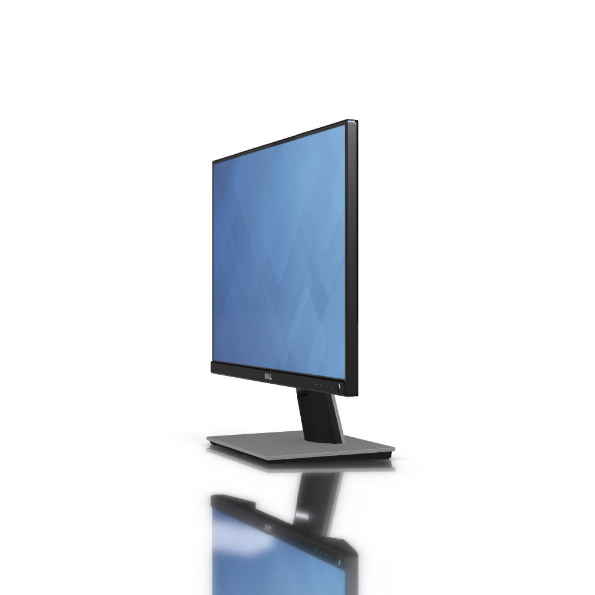 Dell S2216H for Element 3D 3D model_6