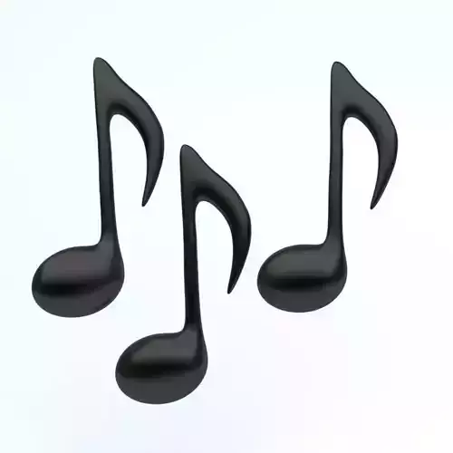 MUSIC NOTES icon