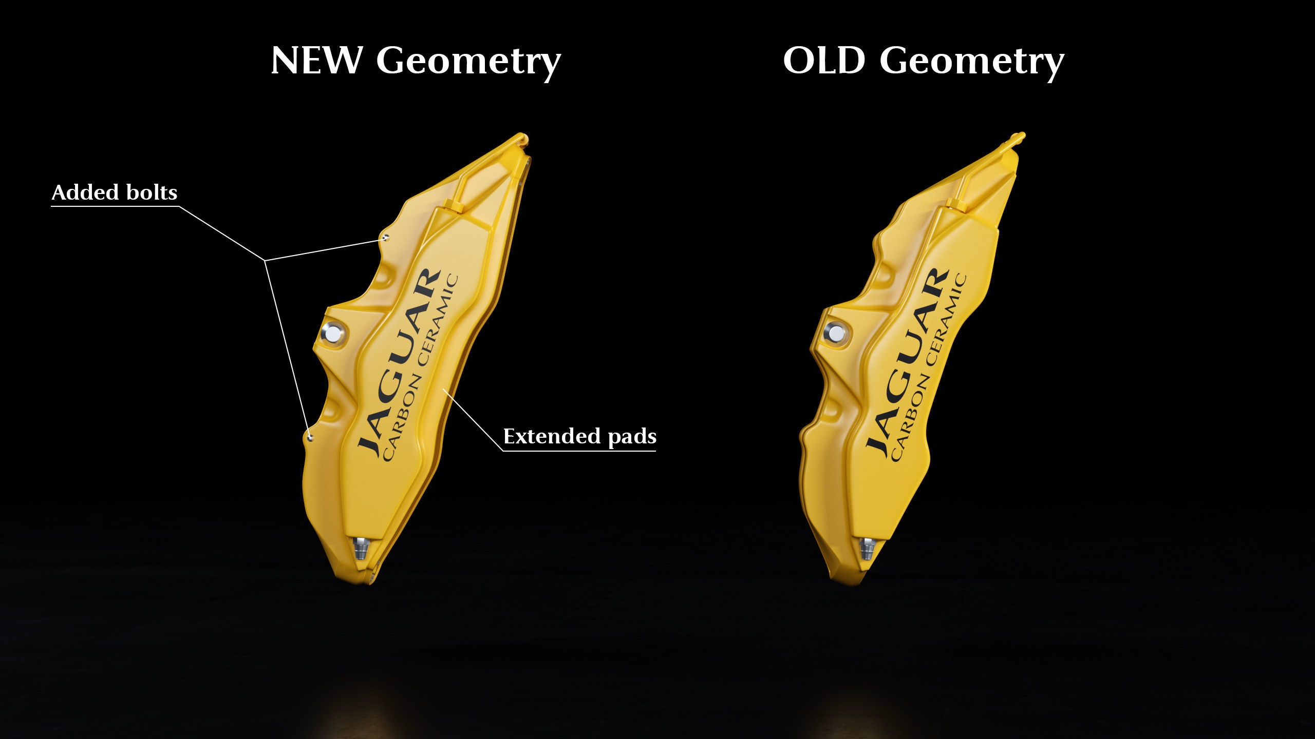 Jaguar F-Type R Wheel Free 3D model_2