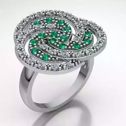 Jewelry Ring Women