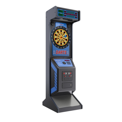 Arcade Dart Game