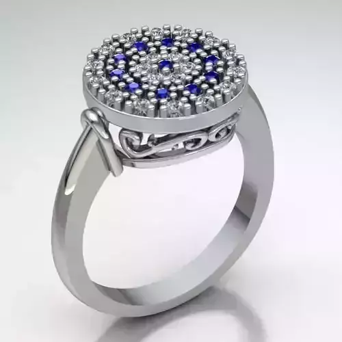 Jewelry Ring Women