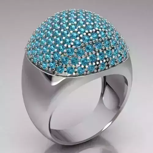 Jewelry Ring Women