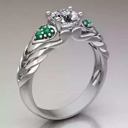 Jewelry Ring Women