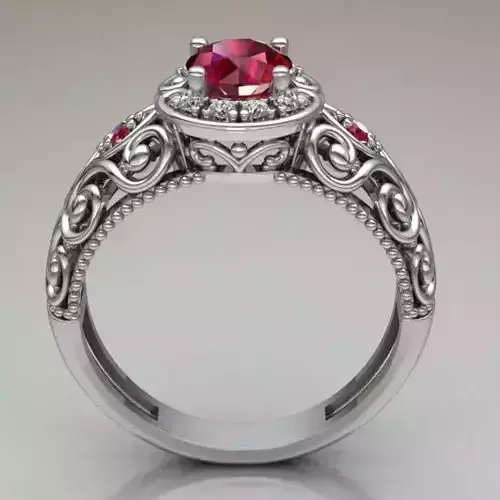 Jewelry Ring Women