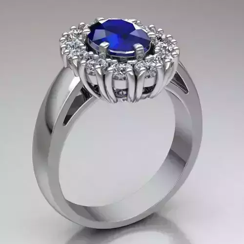 Jewelry Ring Women