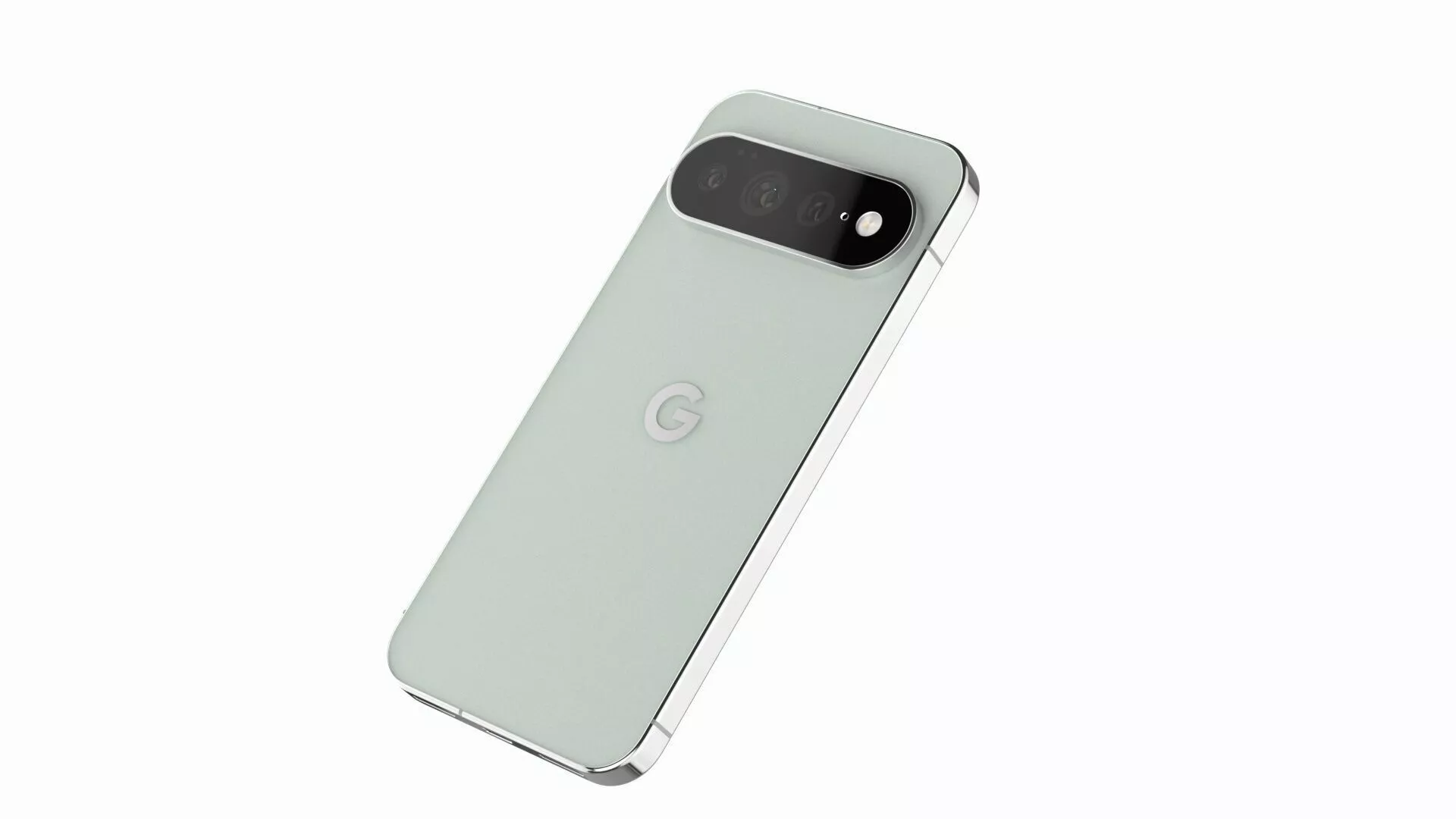 Google Pixel 11 Pro XL Light Fog 3D model | CGTrader