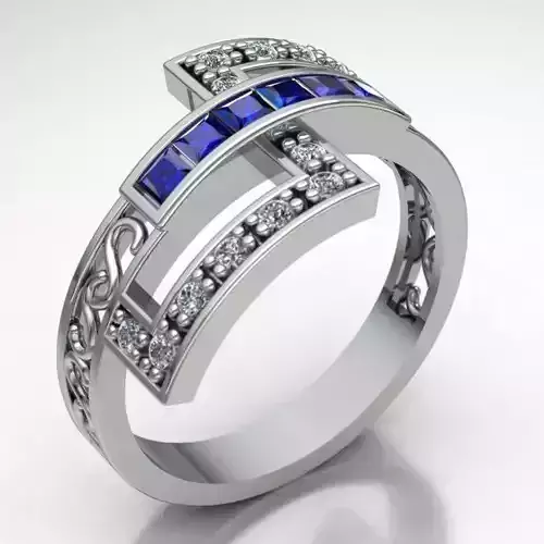 Jewelry Ring Women