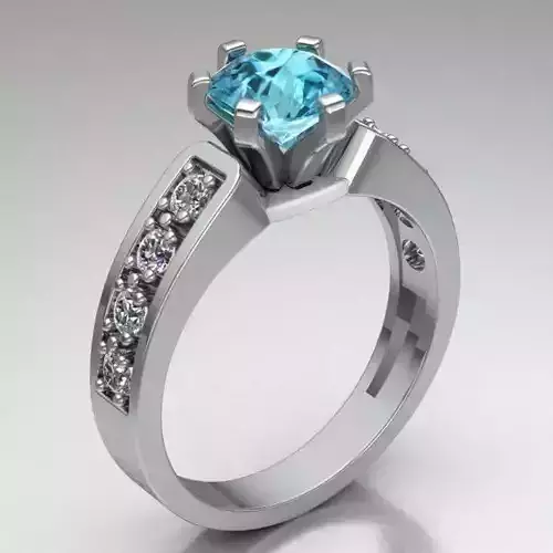 Jewelry Ring Women