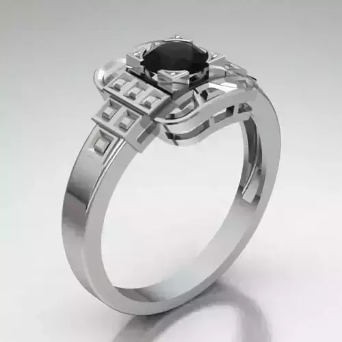 Jewelry Ring Women