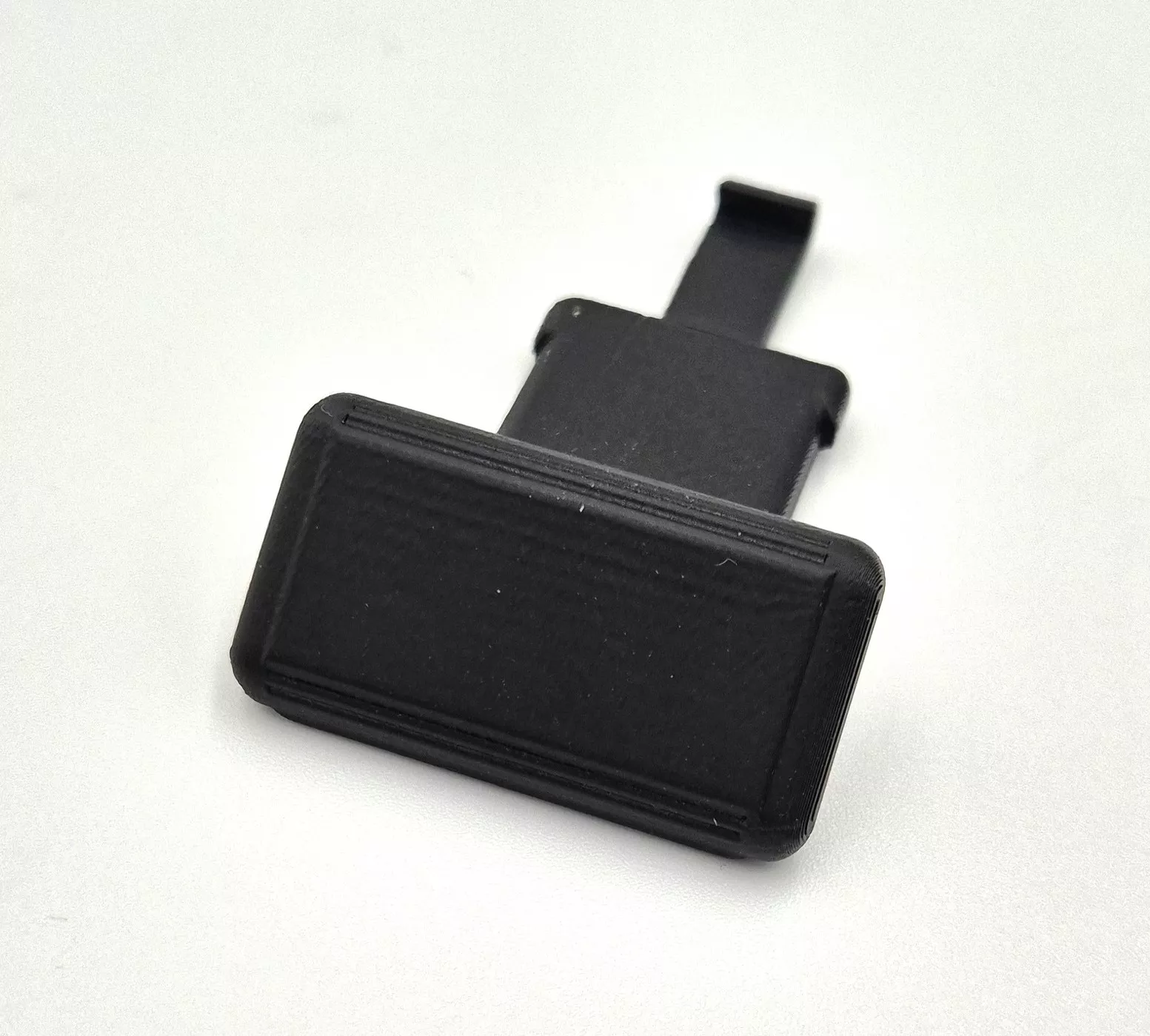 Mercedes SL R129 Armrest Button Replacement OEM 1296830155 3D print model