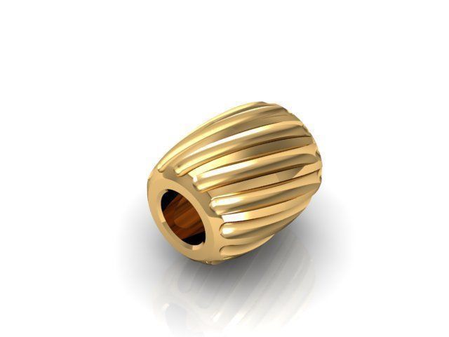 Japan bead 3D print model